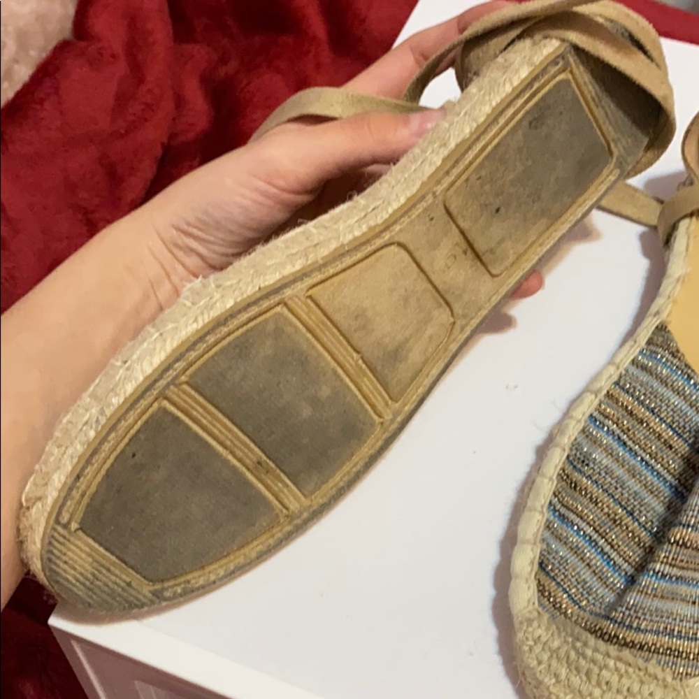 Cute espadrilles - Picture 2 of 2